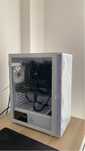 Pc gamer rx 7600 ryzen 5 5600