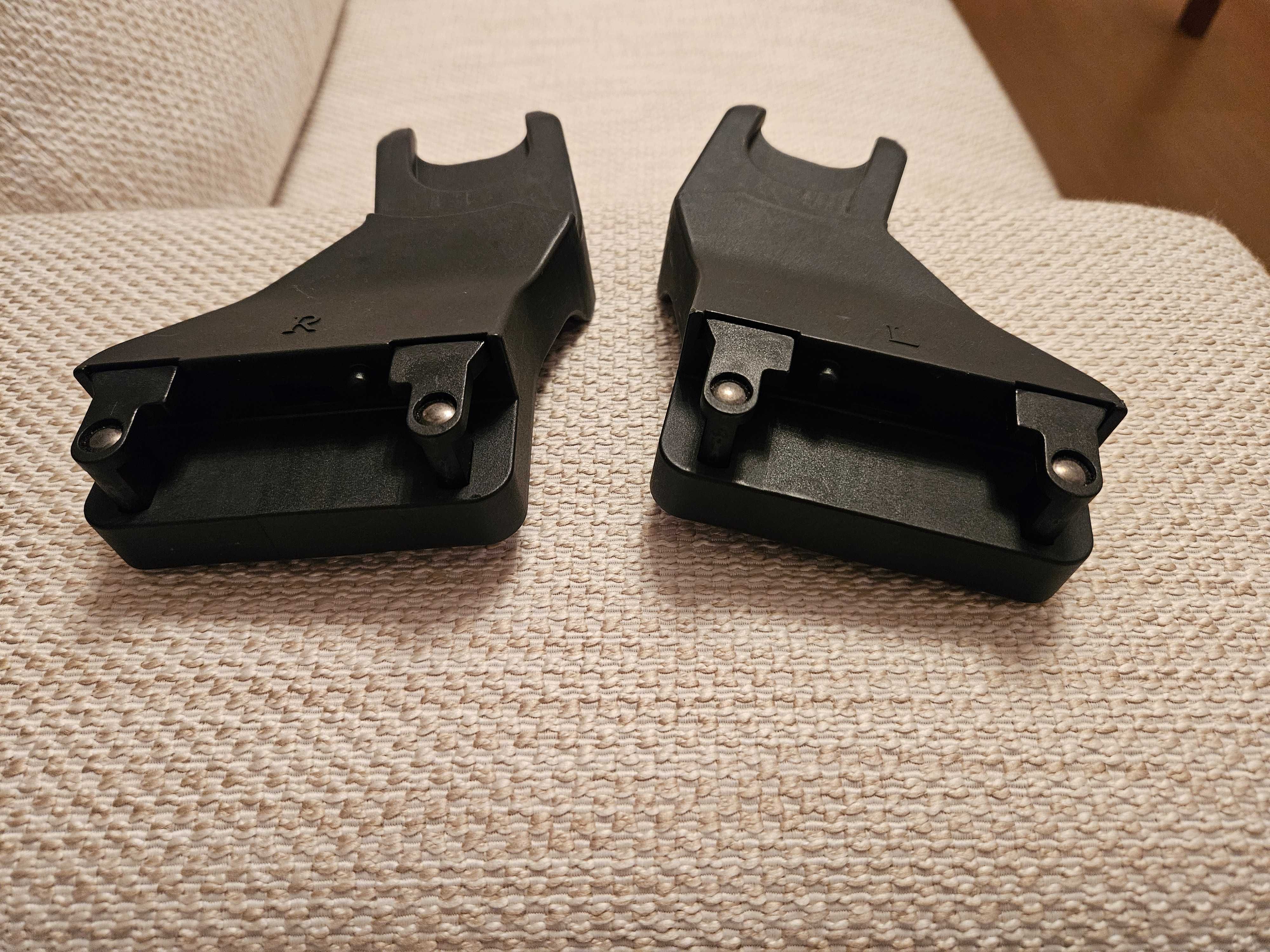 Sprzedam  Zestaw Cybex Aton M 3w1