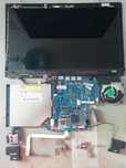 Peças Portátil Acer Aspire M3 Series MA50