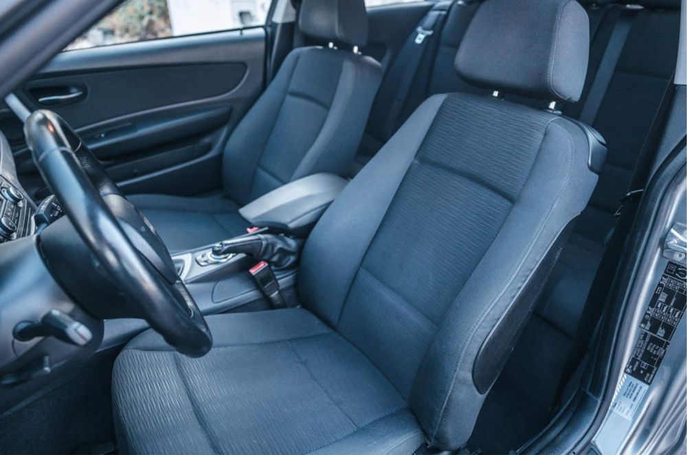 Bmw Serie 1  Pack M 118D Diesel - OPORTUNIDADE