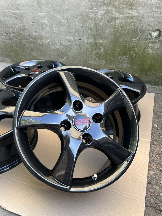 Диски K.&.K Whels. R-15. 4*114.3. Et46. J6.0. Dia-67.1mm