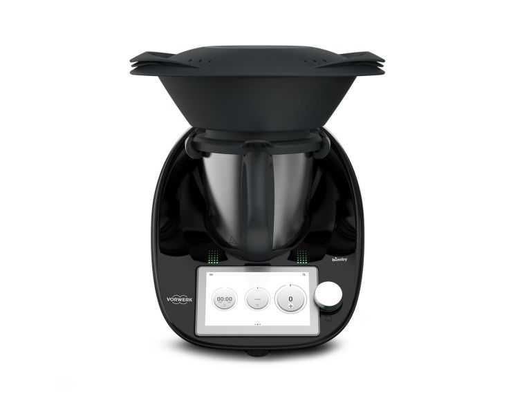 Bimby TM6 Noir (Edição Especial)