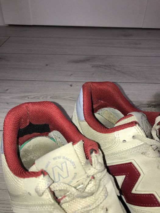 Buty New Balance 574 rozm. 43