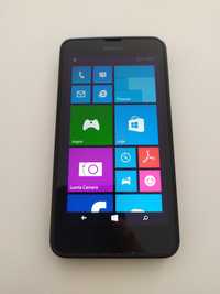 Nokia Lumia 630 rede estrangeira