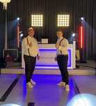 Dj na Wesela/18stki/studniówki DJ Gucio