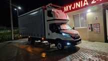 Iveco 15 EP▪️WINDA▪️50-180▪️DMC 3.5 TONY▪️50C18▪️35C15▪️70C17▪️MAX▪️MAXI▪️DAILY▪️LED▪️XXL▪️NA PODUSZCE▪️