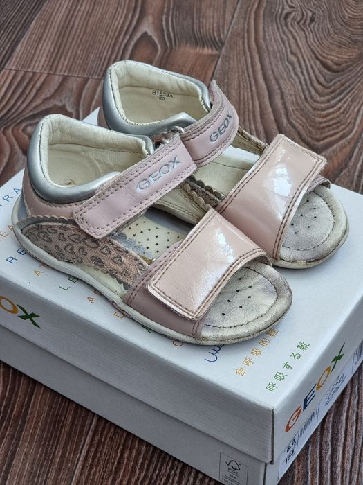 Сандали Geox 23 размер