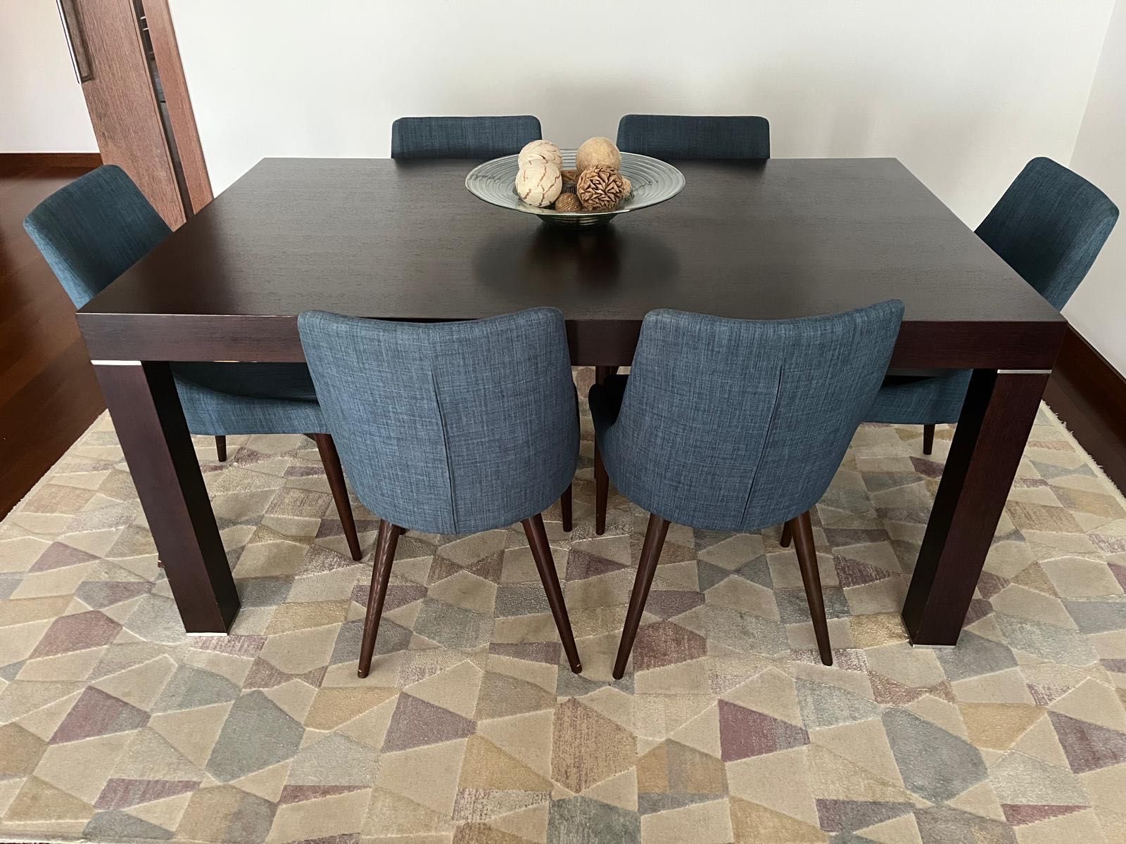 Mesa sala Jantar