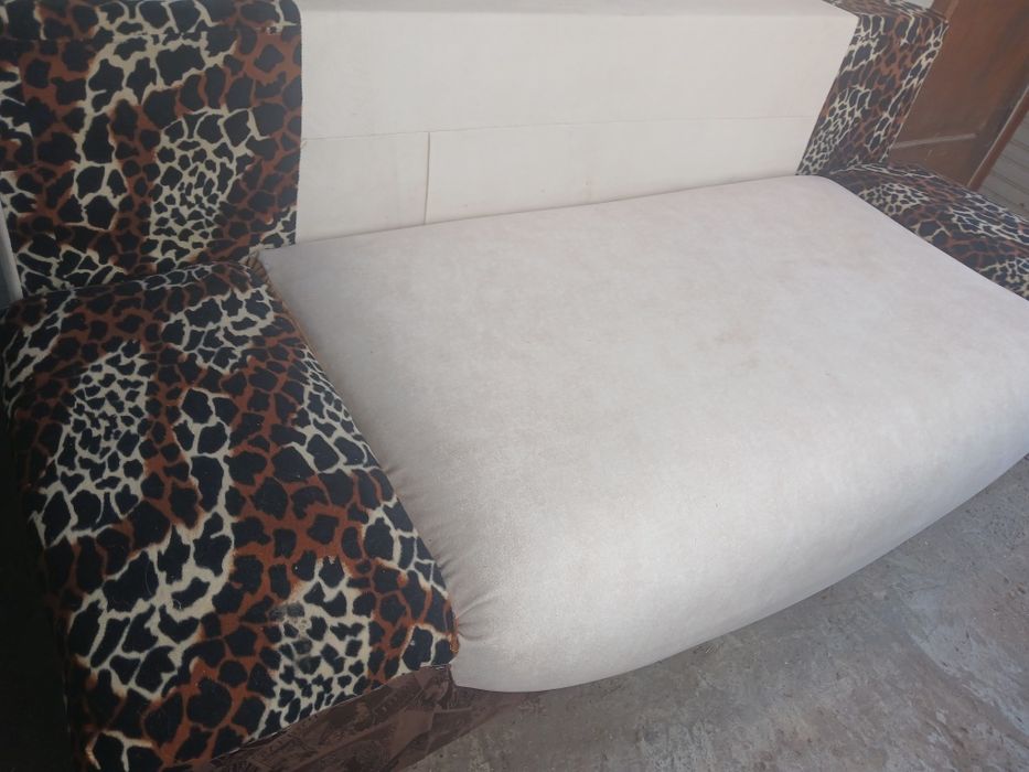 Диван кровать еврокнижка 150 210см