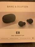 Słuchawki douszne BEOPLAY E8 3.0
B&O