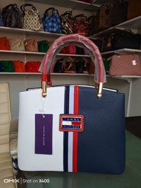 Tommy Hilfiger shopperka damska nowa%