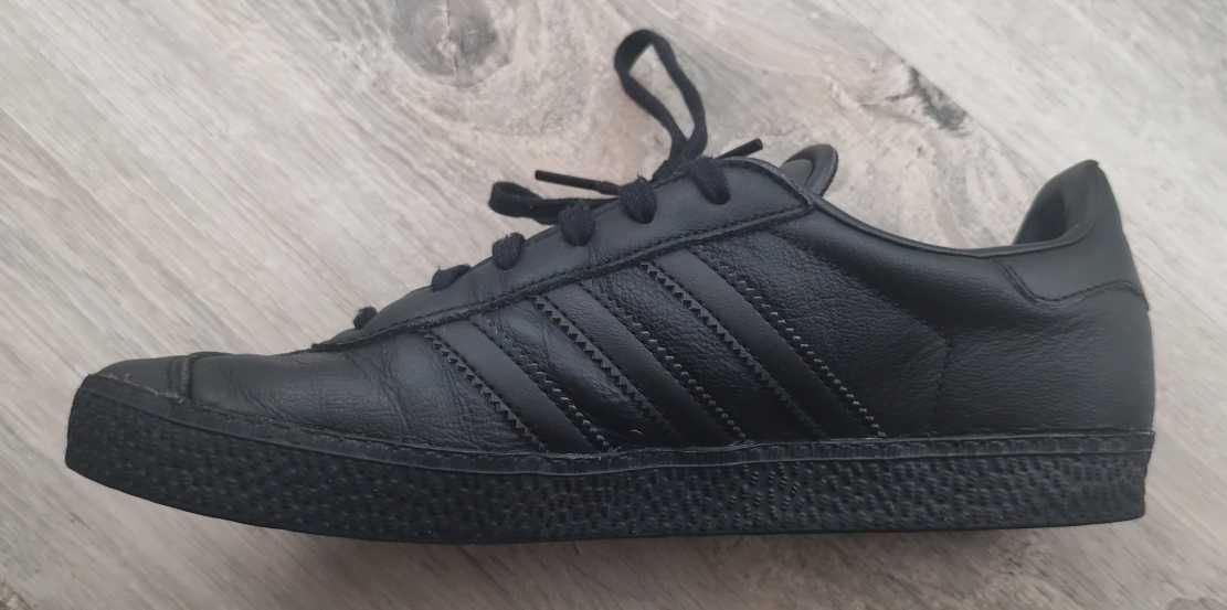 ADIDAS GAZELLE - klasyczny model w stanie I D E A L N Y M!