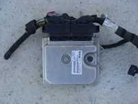 KOMPUTER SILNIKA ECU FIAT DUCATO 2.3 JTD