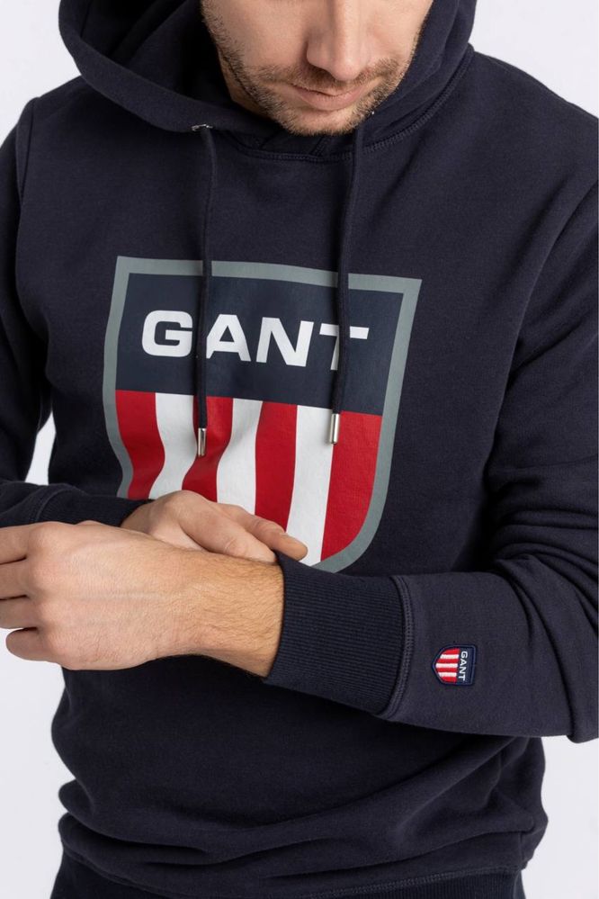 Худі Gant ( оригінал)