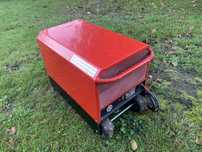 Osuszacz powietrza Kroll T35