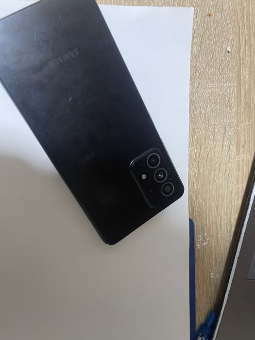 Самсунг а52 хороший