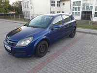 Astra H 1,6 benzyna 2005 r.