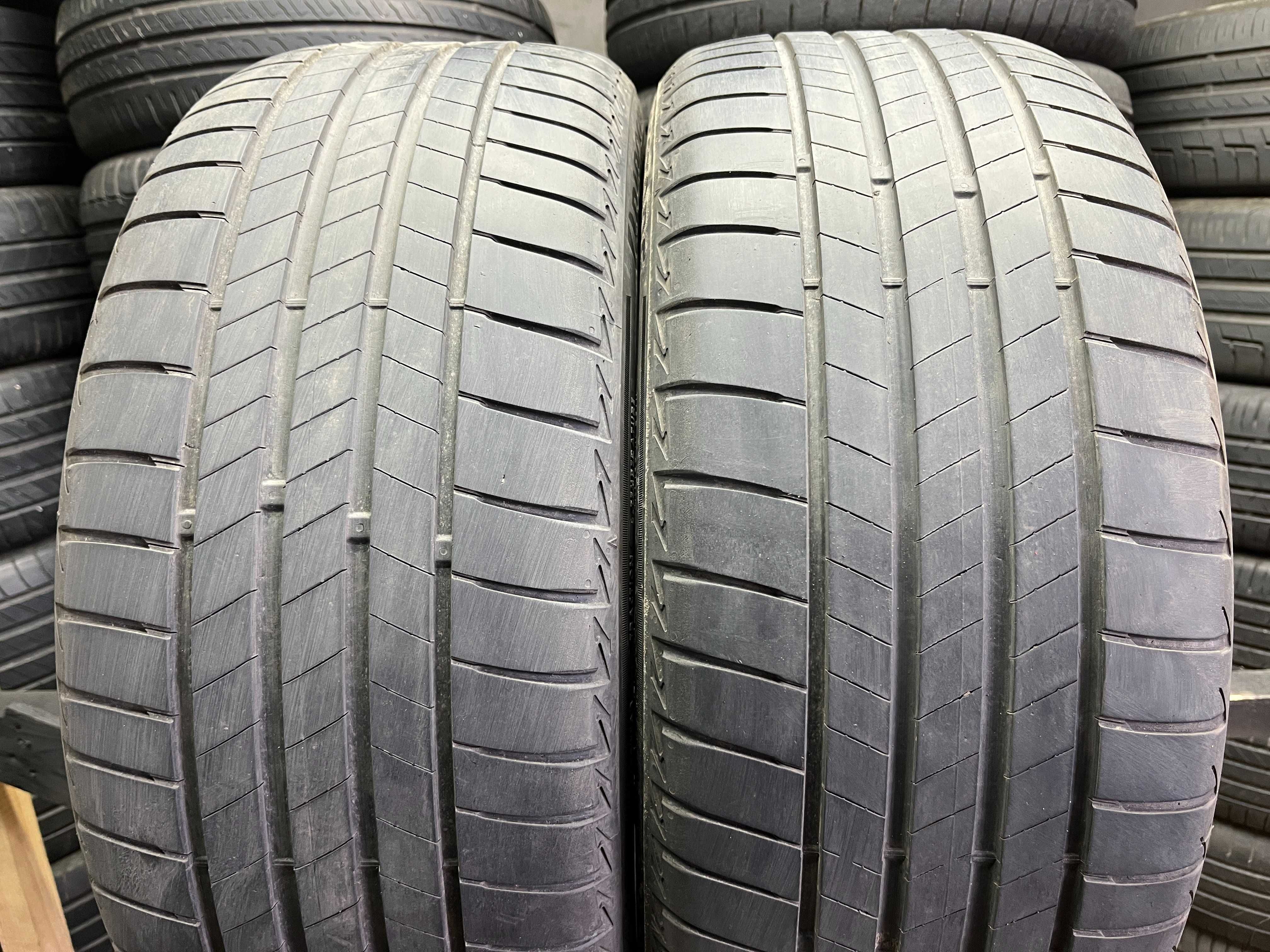 235/45 R18 Bridgestone пара літо / лето 2020 рік
