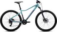 Rower MTB damski GHOST LANAO 27,5" AL XS i S | Raty Leasing Dostawa