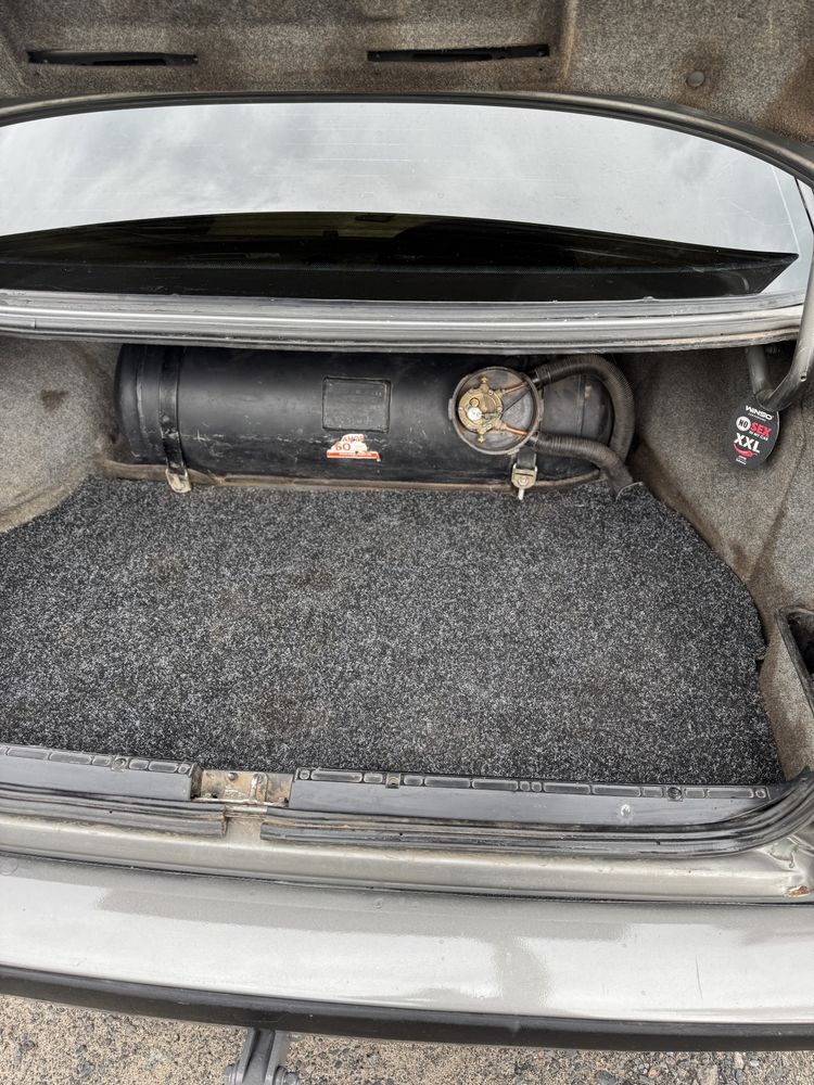 Продам BMW E34 520I м50б20