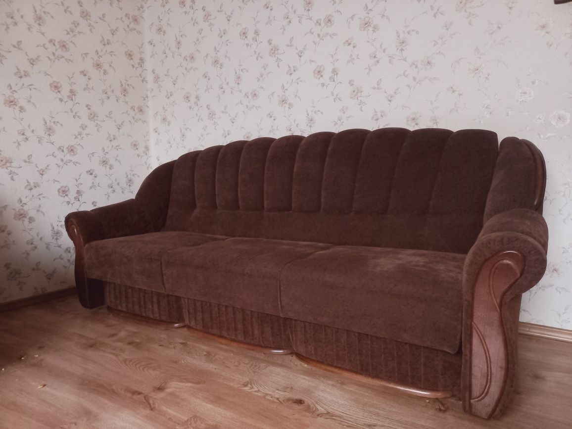 Komplet wypoczynkowy kanapa fotel sofa 4+2+1