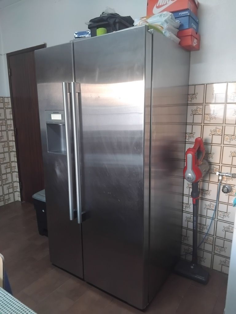 Combinado Siemens estilo americano