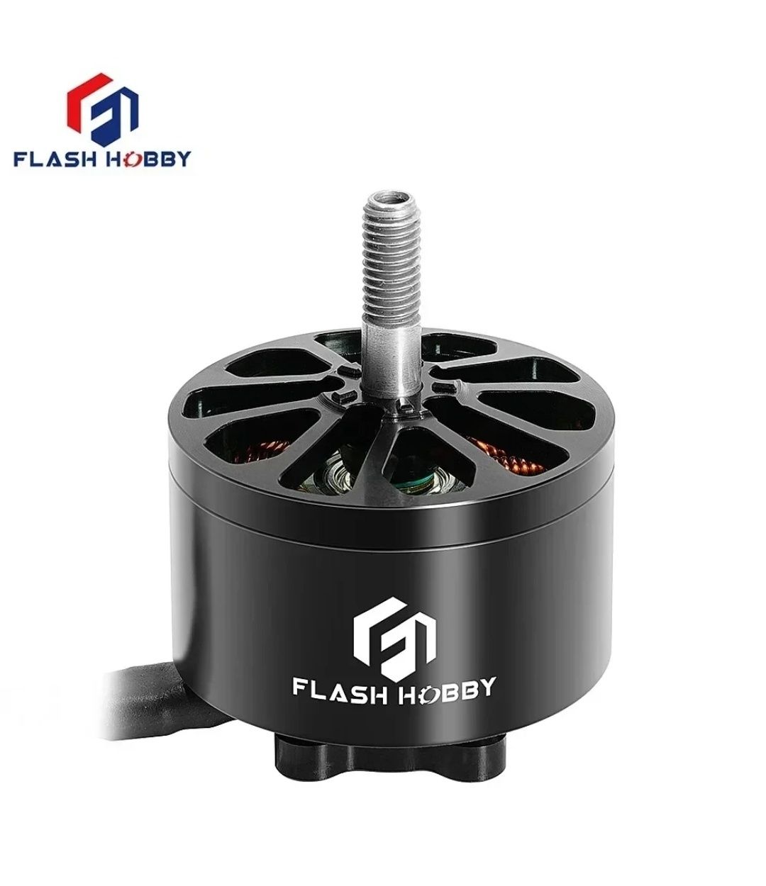 Двигуни FlashHobby 3115 A3115 900kv Оригінал Arthur