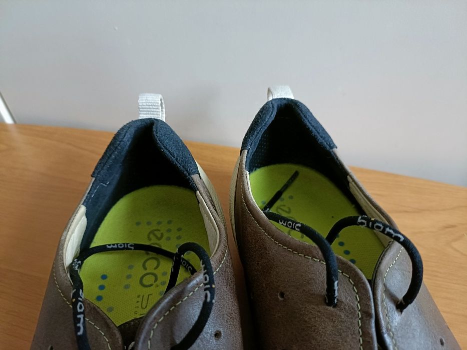Buty męskie Ecco Biom Lite rozm. 43