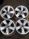 Nowe felgi Alu Audi A4 B8, B9