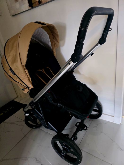 Wózek 3w1 firmy Coletto