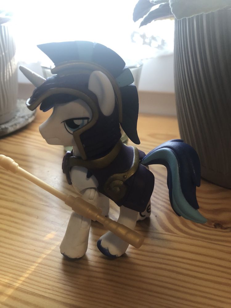 My little  pony kucyk