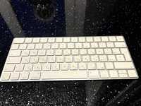 Apple Magic Keyboard A1644, кириллица, оригинал из Европы