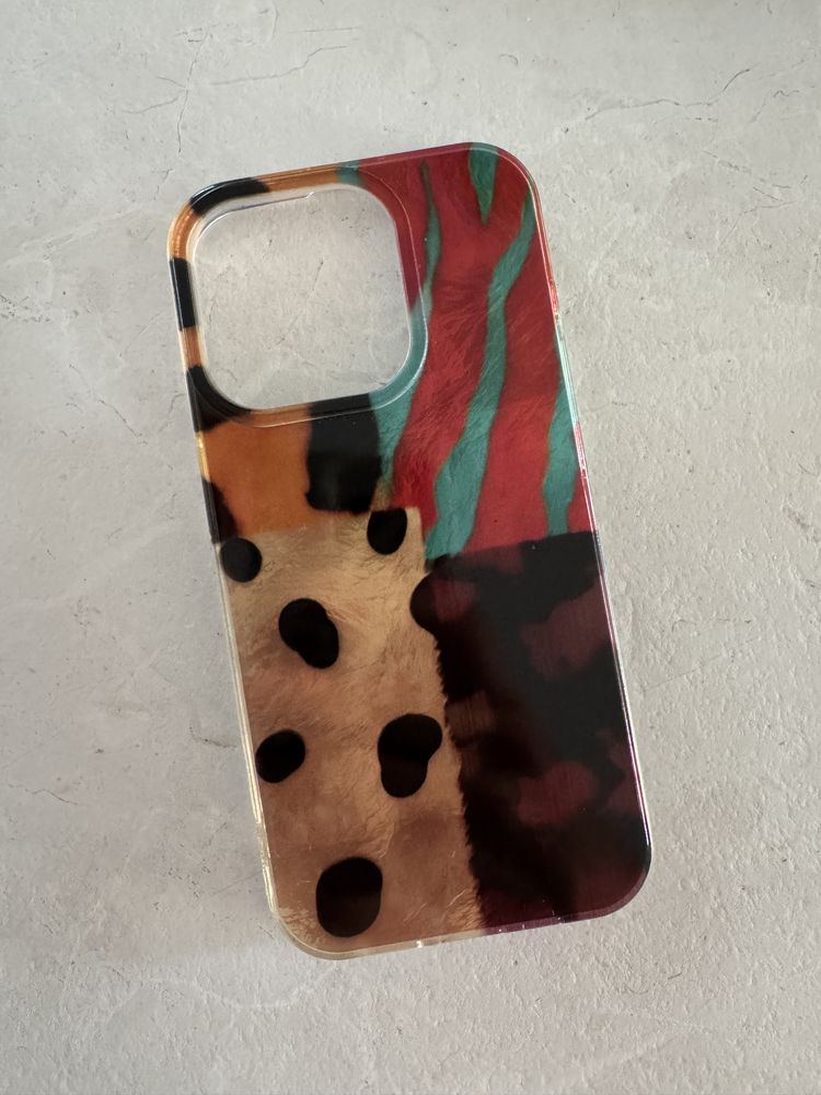 Etui case obudowa iphone 15 pro