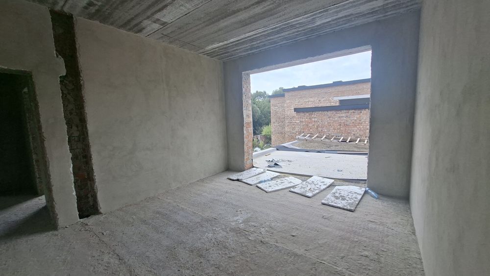 Продаж Дуплекс. ПлощА 190м². 4.5 сот. Еліт . Тераса. Природа Річка.