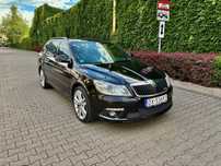 Skoda Octavia Octavia RS Xenon*Climatronic*PDC*Navi*Hak*Zadbany