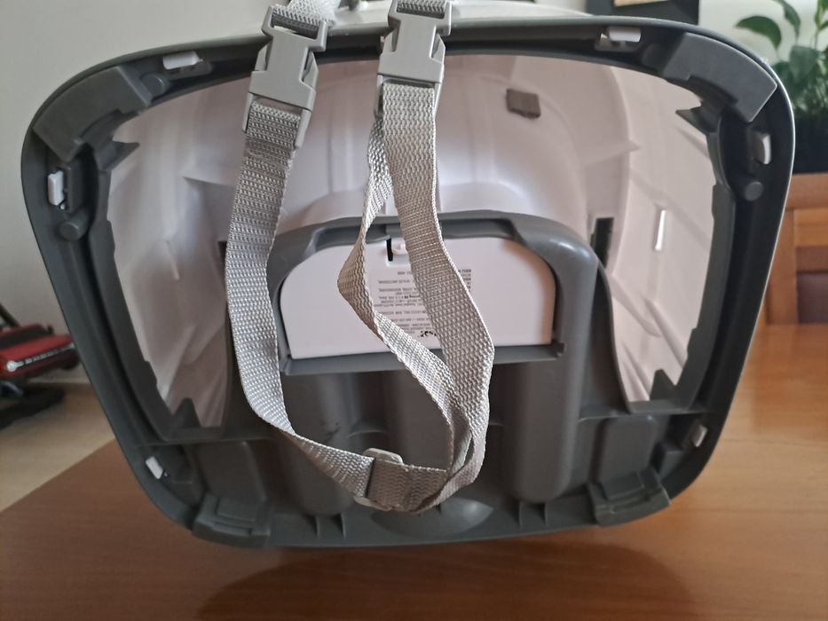 Bumbo (assento) para bebé Ingenuity