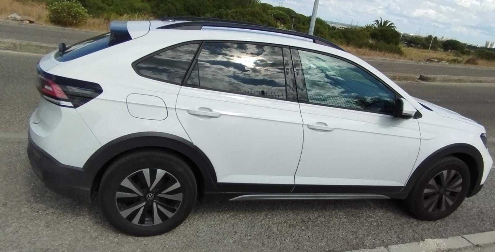 Taigo 1.0 TSI LIFE