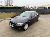 BMW Seria 3 E90 330XD Lift Manual