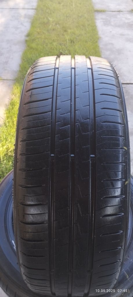 Резина шини 185*55 R15 Falken як НОВІ