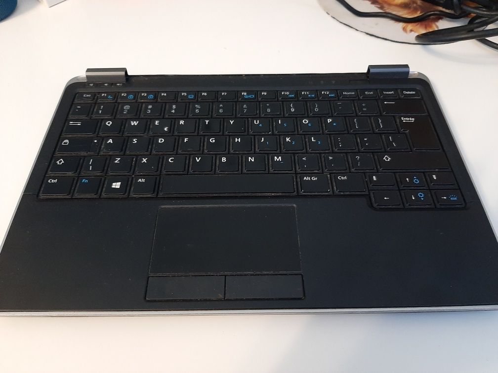 Laptop Dell Latitude E7240 Na części