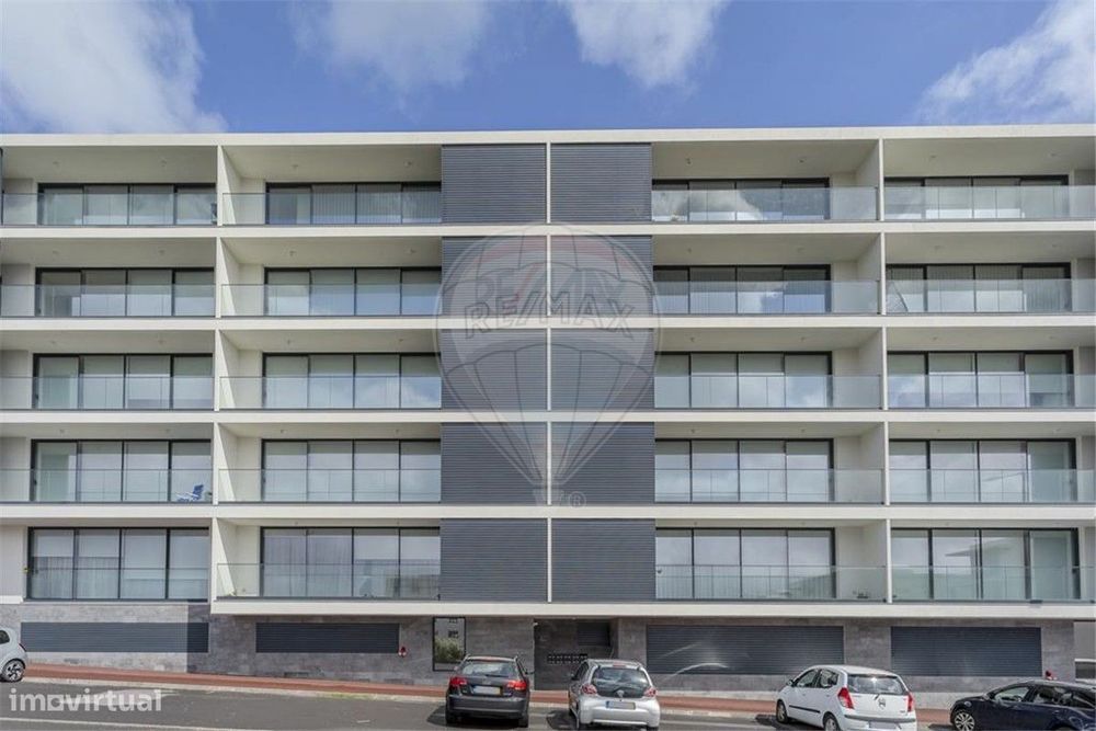 Apartamento T3 para venda