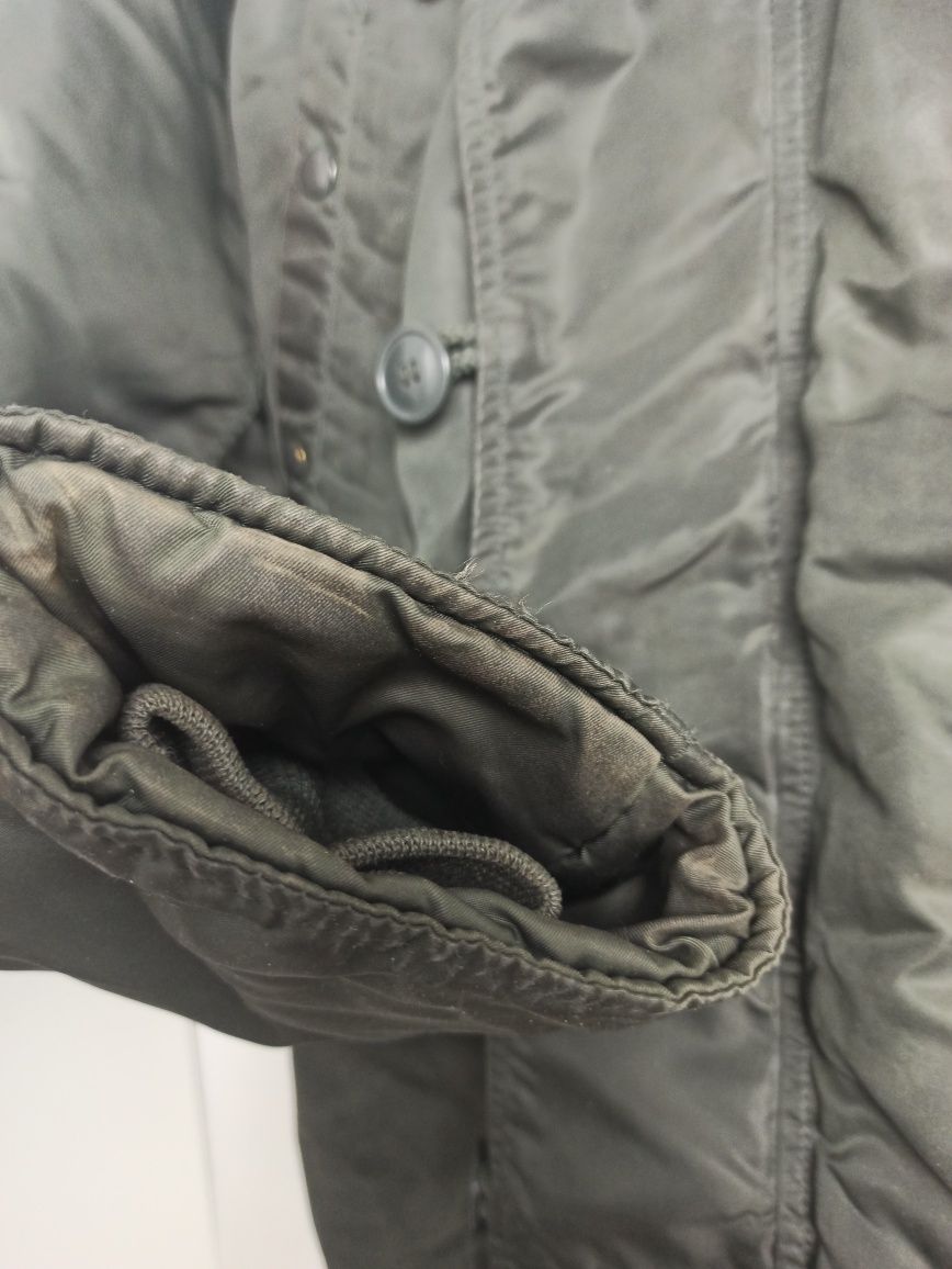 Alpha Industries Parka Extreme Cold Weather Type N 3B