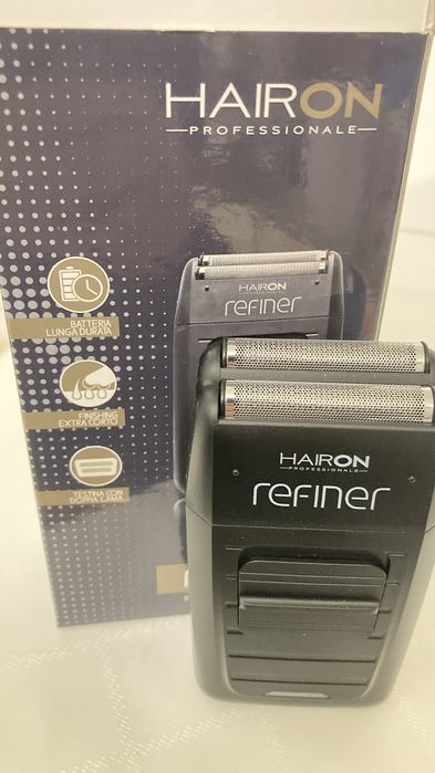 Maquina de barba shaver