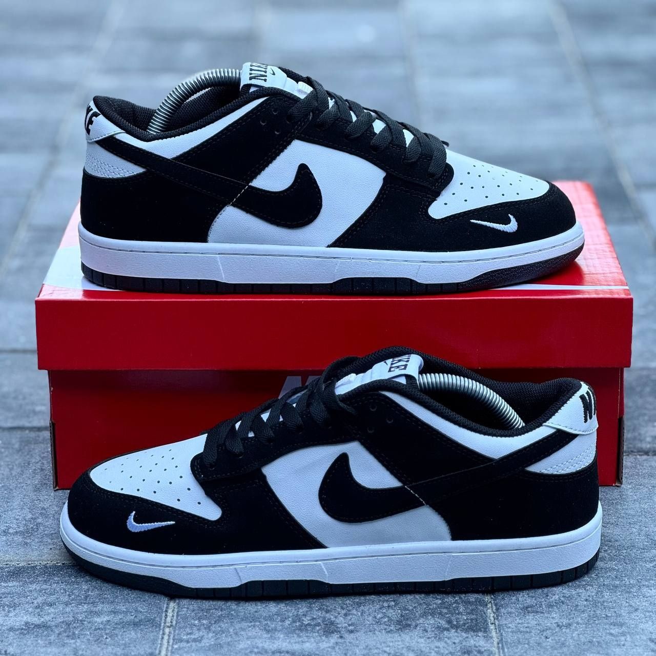 Для тих хто любе класику Кросівки чоловічі найк Nike Air Force  0732
