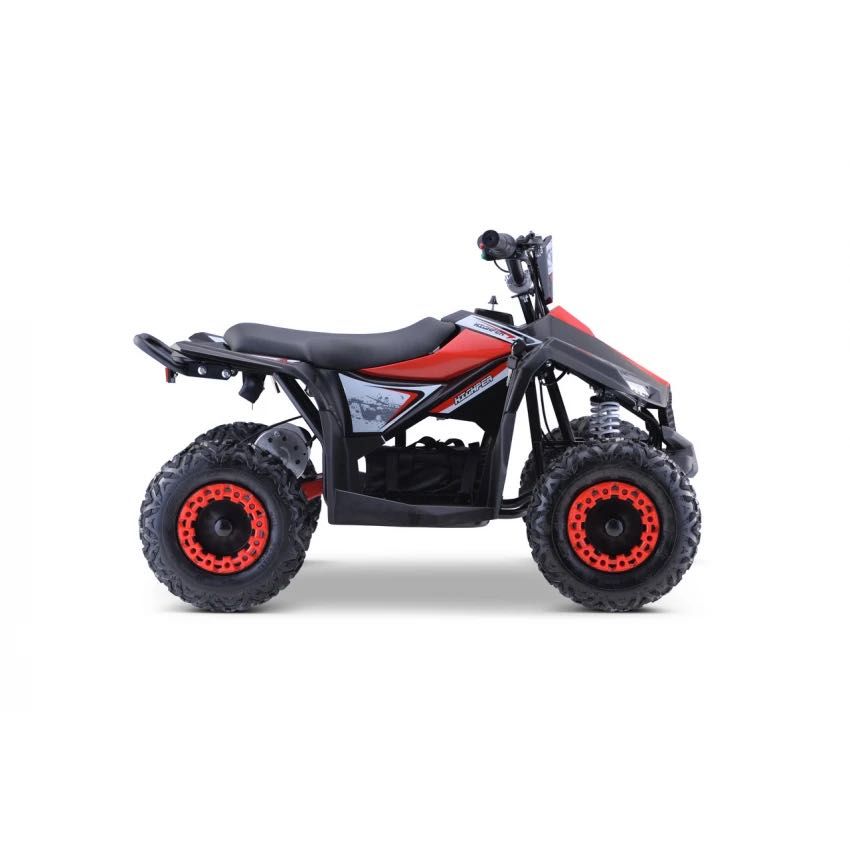 NOWOŚĆ ! Auto Pojazd Quad na akumulator HIGHPER Autko dla dzieci