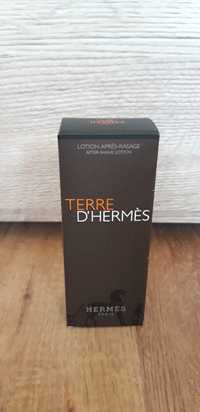 Hermes Terre Dhermes Lotion After Shave 40 ml