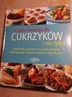 Książka kucharska dla cukrzyków i nie tylko, 2010, Reader's Digest