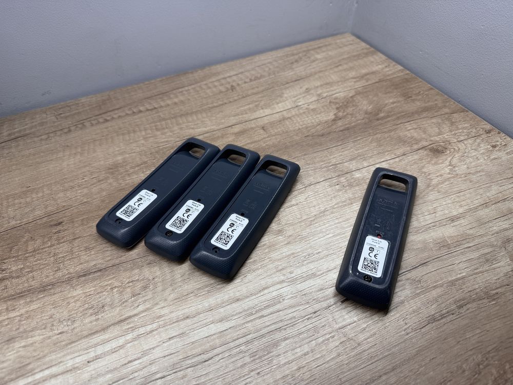 Pilot Somfy Situo 1 5 pure II IO