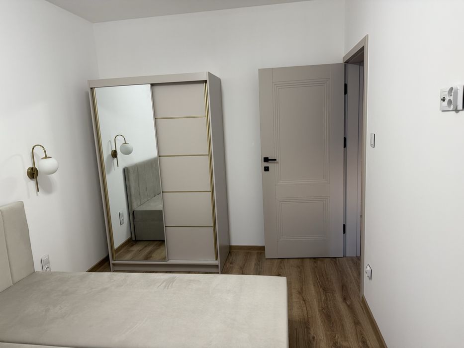 Mieszkanie Apartamenty Mickewicza + Miejsce Garażowe NOWE