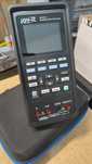 Osciloscópio DMS02D72